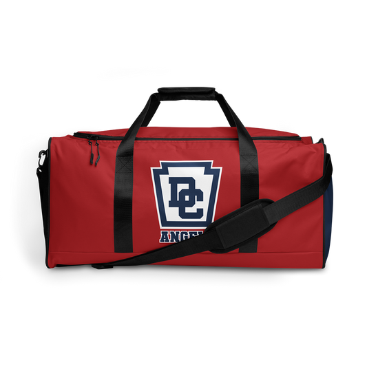 Deer Canyon Angels Duffle Bag