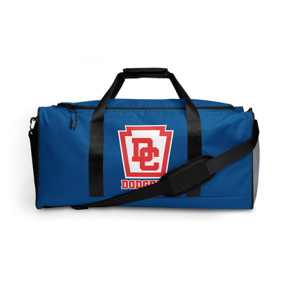 Deer Canyon Dodgers Duffle Bag