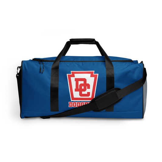 Deer Canyon Dodgers Duffle Bag