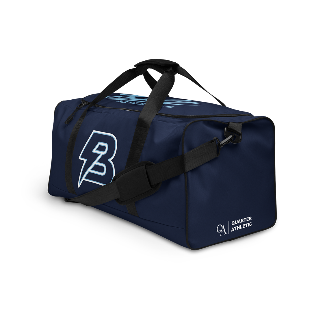 Bolt Baseball Duffle Bag