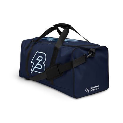 Bolt Baseball Duffle Bag