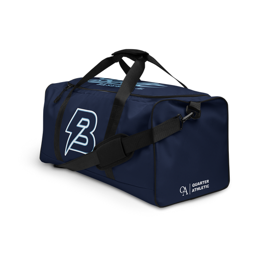 Bolt Baseball Duffle Bag