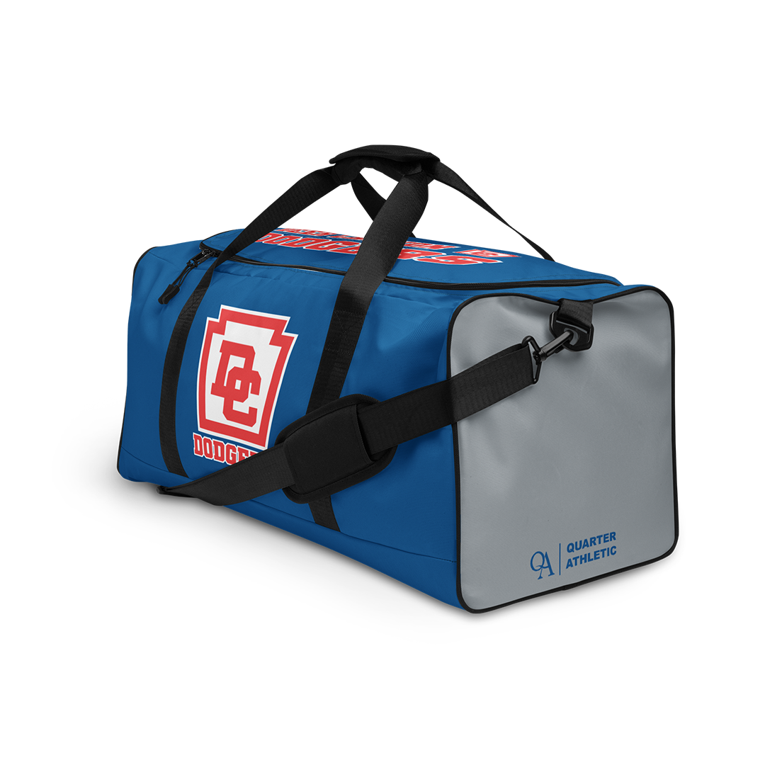 Deer Canyon Dodgers Duffle Bag