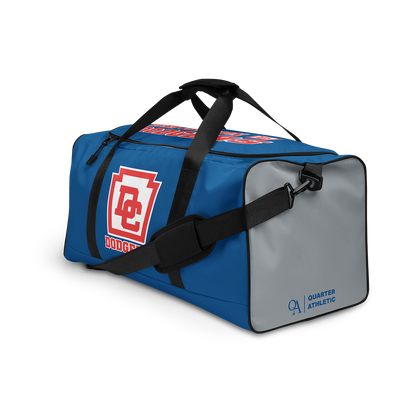Deer Canyon Dodgers Duffle Bag