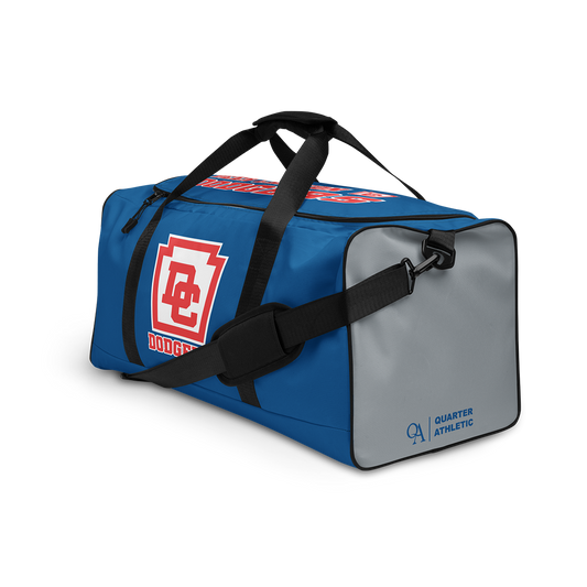 Deer Canyon Dodgers Duffle Bag