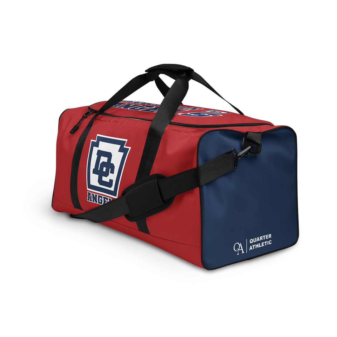 Deer Canyon Angels Duffle Bag