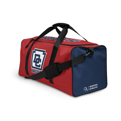 Deer Canyon Angels Duffle Bag