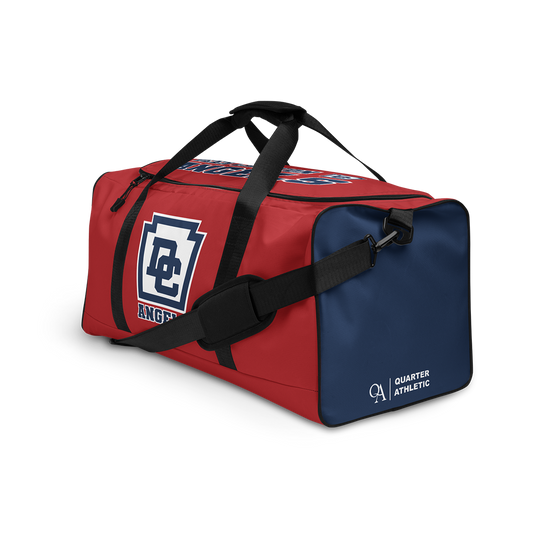 Deer Canyon Angels Duffle Bag