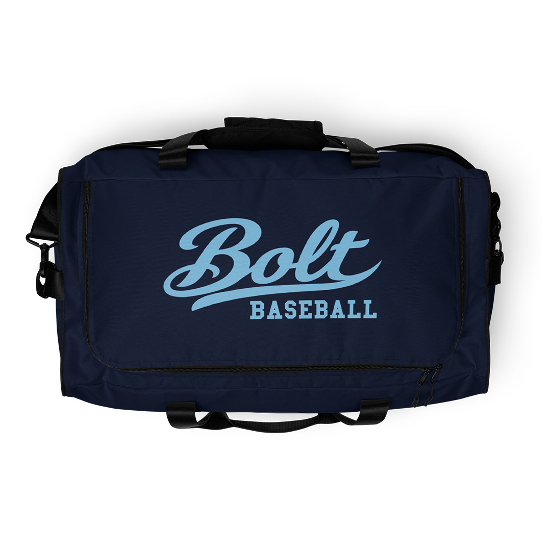 Bolt Baseball Duffle Bag