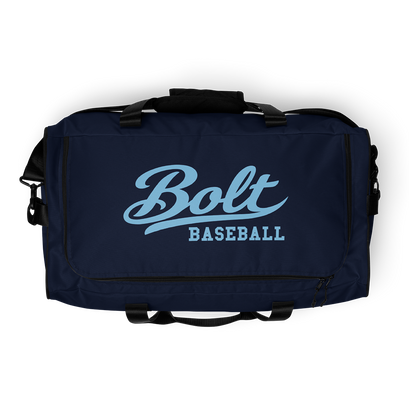 Bolt Baseball Duffle Bag