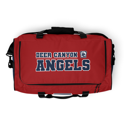 Deer Canyon Angels Duffle Bag