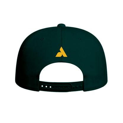 Deer Canyon Oakland A's Snapback