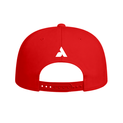 Tin Caps Baseball Snapback