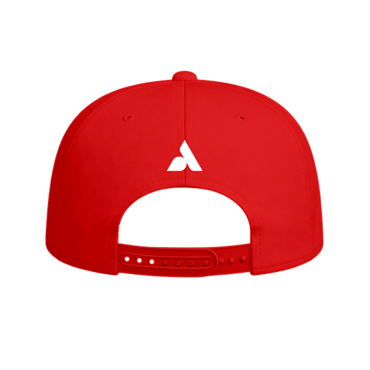 Tin Caps Baseball Snapback