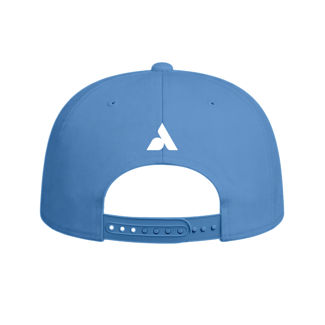 Hooks Baseball Snapback