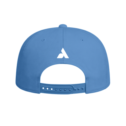 Hooks Baseball Snapback