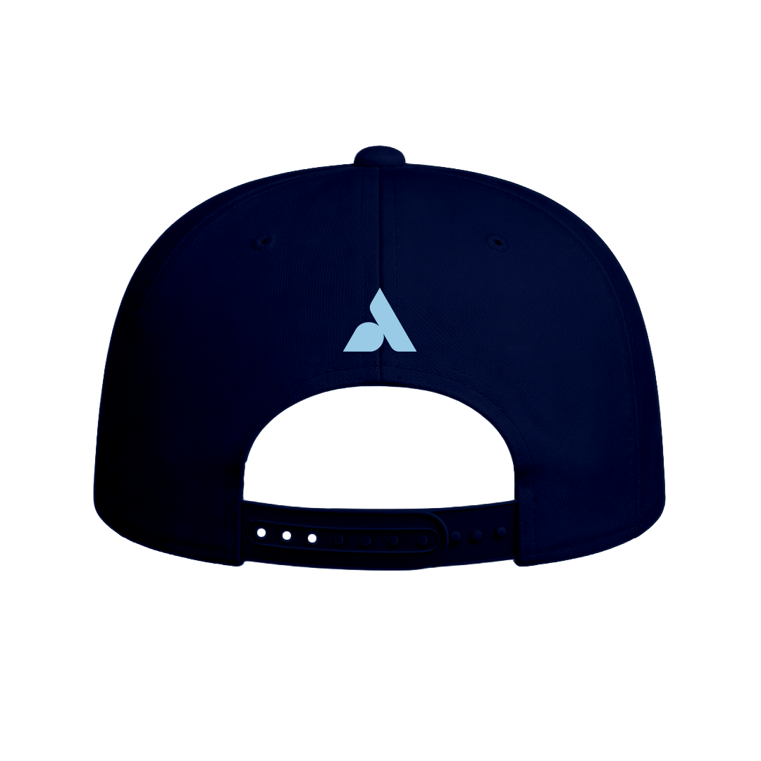 Bolt Baseball Snapback