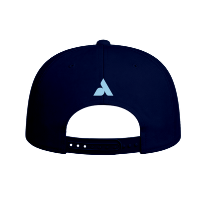 Bolt Baseball Snapback