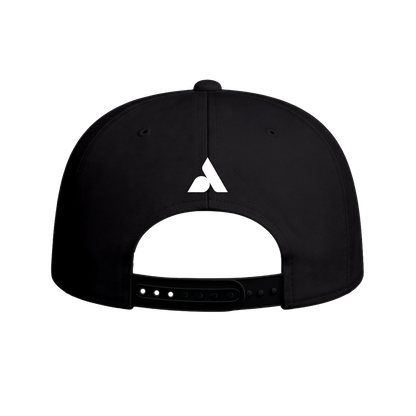 Inland Vipers Baseball Snapback Hat
