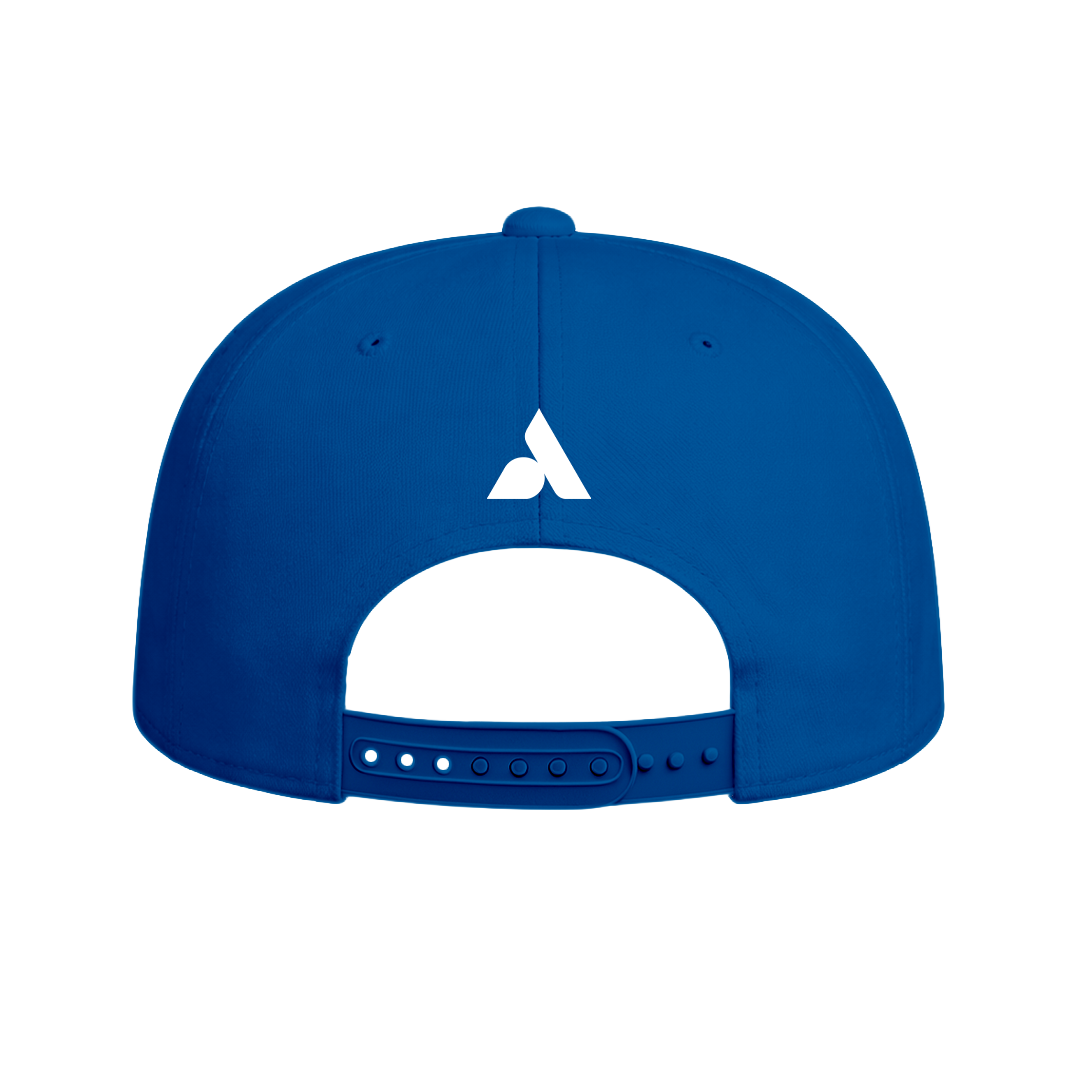 Deer Canyon Dodgers Snapback