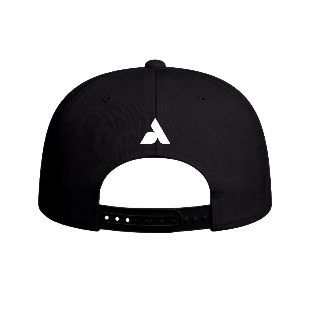 OC Vipers Baseball Snapback Hat