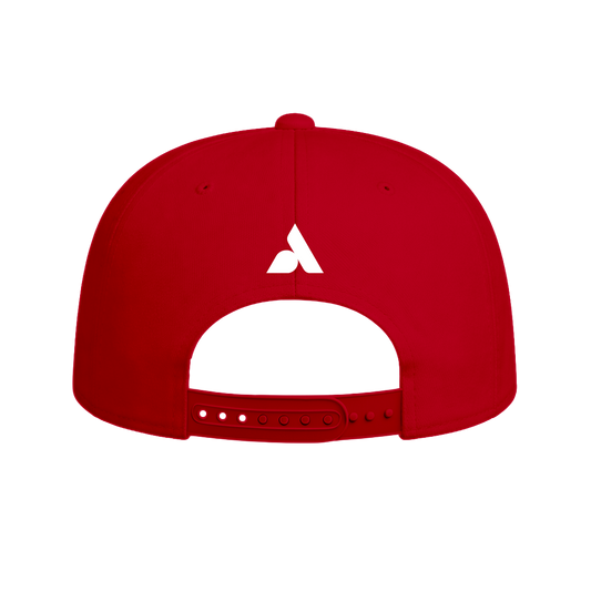 Deer Canyon Angels Snapback