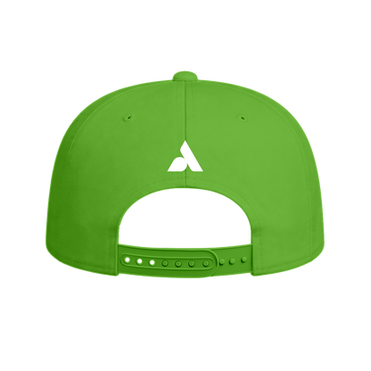 Daytona Tortugas Baseball Snapback
