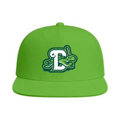 Daytona Tortugas Baseball Snapback