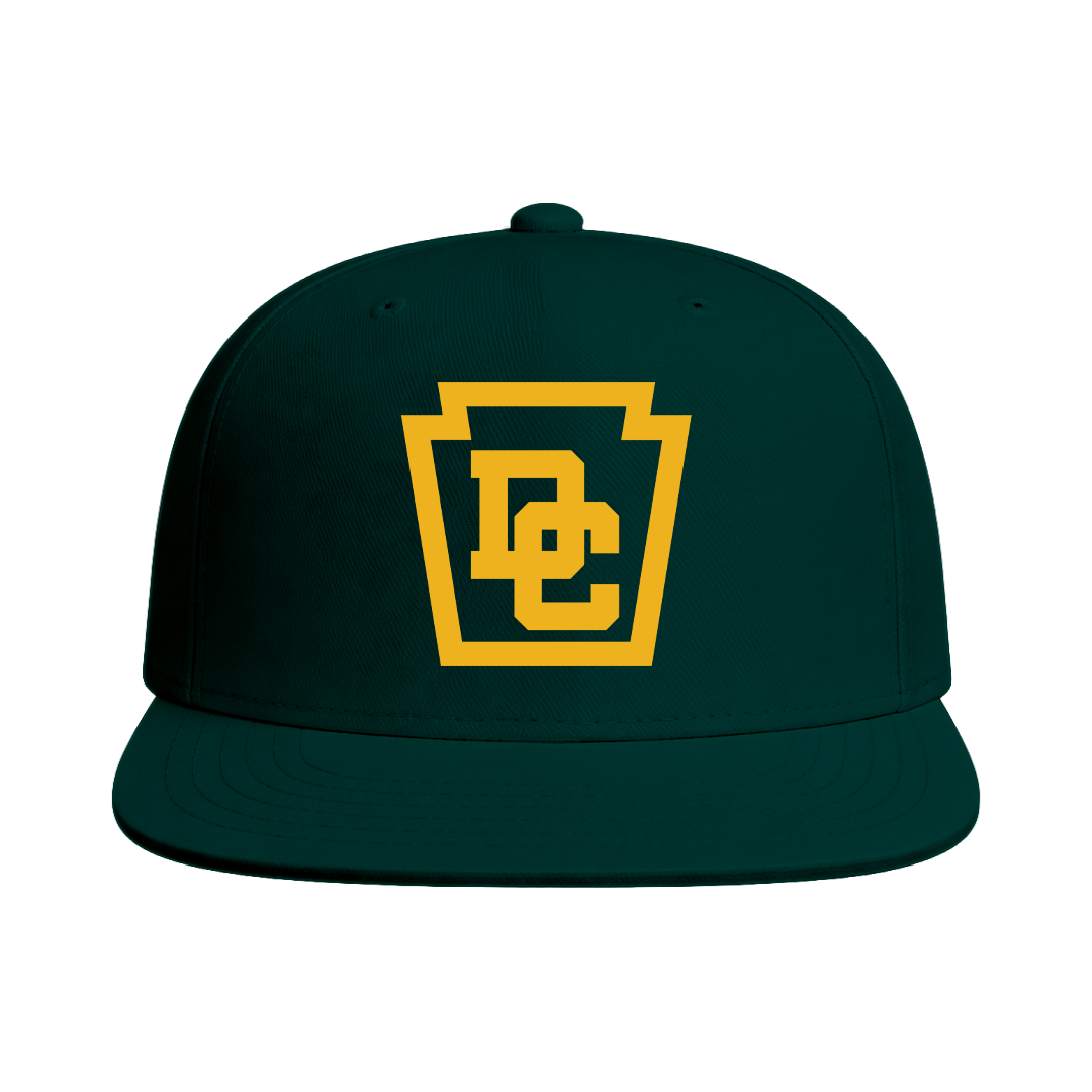 Deer Canyon Oakland A's Snapback