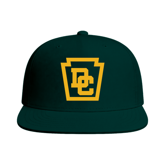 Deer Canyon Oakland A's Snapback