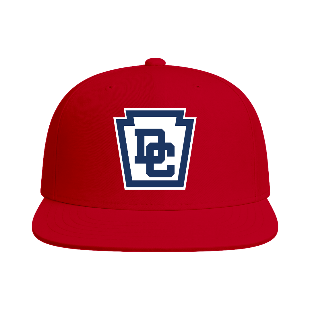 Deer Canyon Angels Snapback