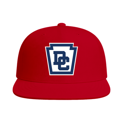 Deer Canyon Angels Snapback