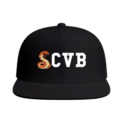 Canyon Vipers Baseball Snapback Hat