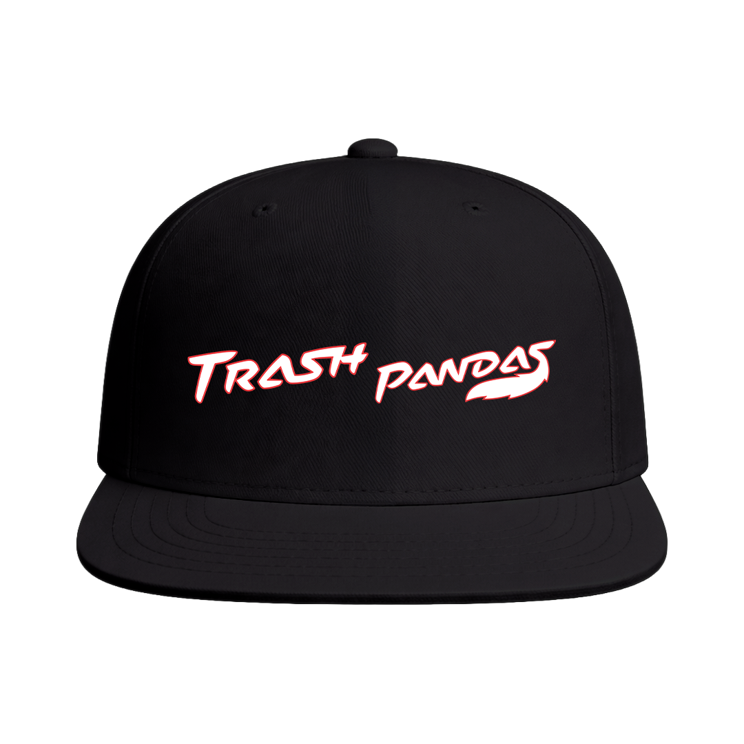 Trash Pandas Baseball Snapback