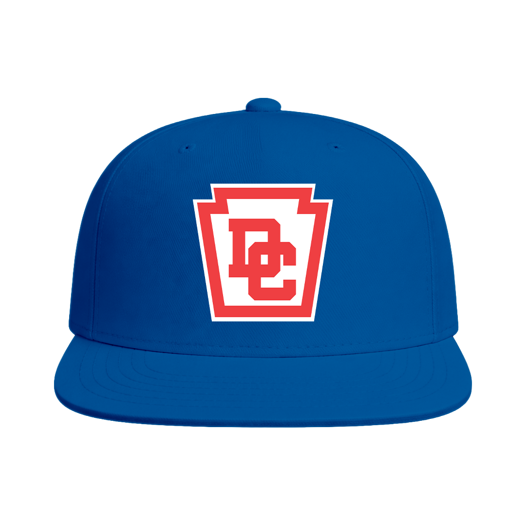 Deer Canyon Dodgers Snapback