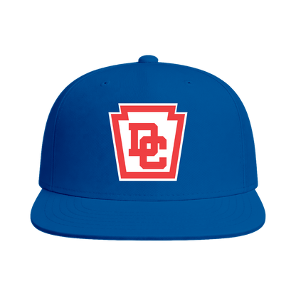 Deer Canyon Dodgers Snapback