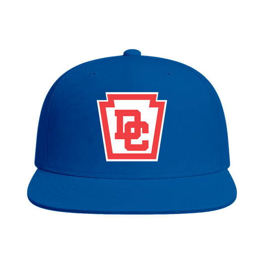 Deer Canyon Dodgers Snapback