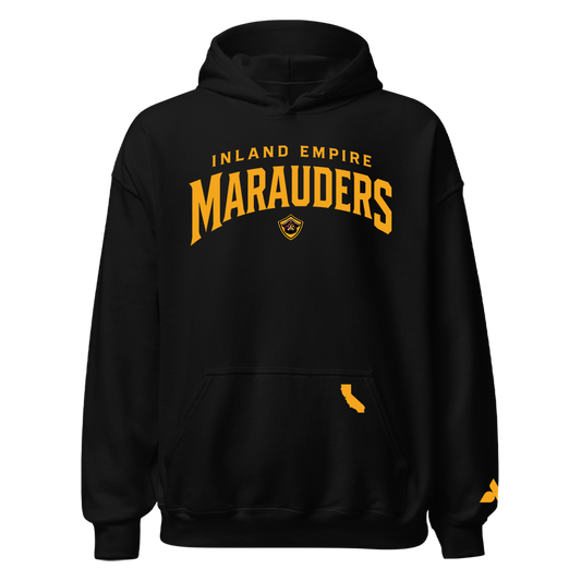Marauders Inland Empire Hoodie