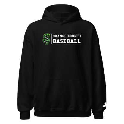 OC Vipers Baseball Hoodie