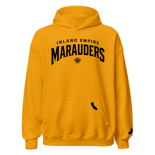 Marauders Inland Empire Hoodie