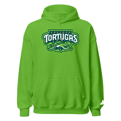 Daytona Tortugas Baseball Hoodie