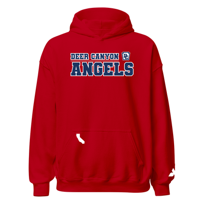 Deer Canyon Angels Hoodie