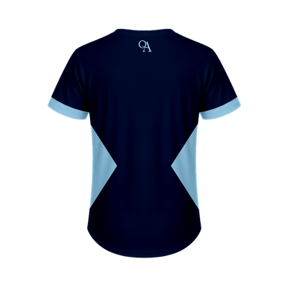 Bolt Baseball Jersey