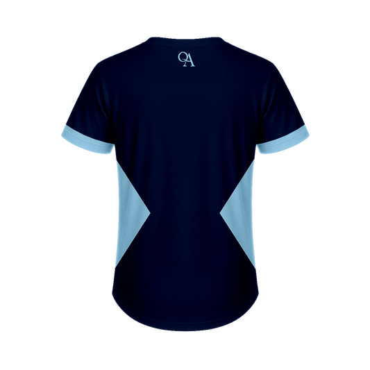 Bolt Baseball Jersey