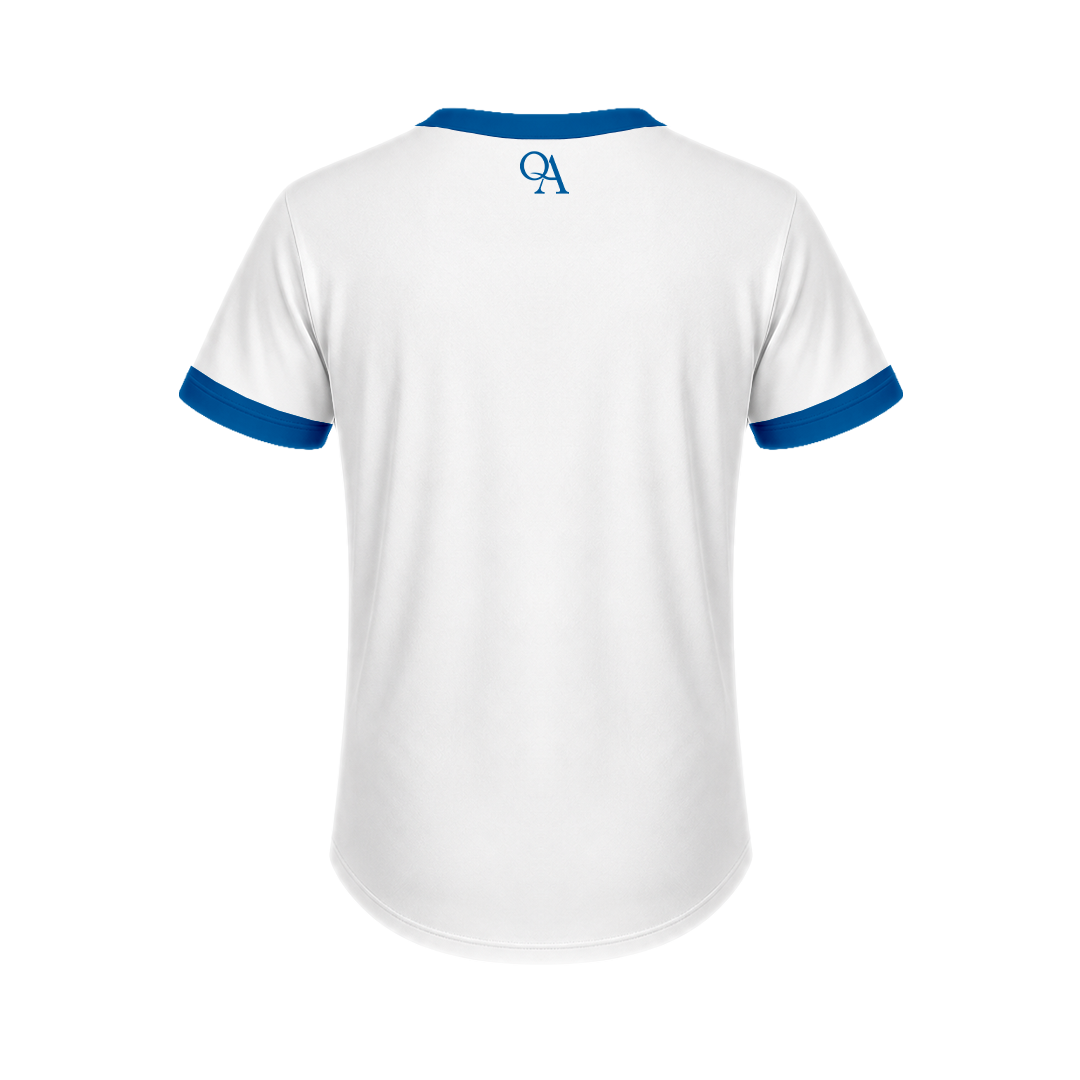 Deer Canyon Dodgers Jersey