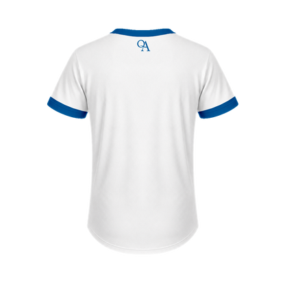 Deer Canyon Dodgers Jersey