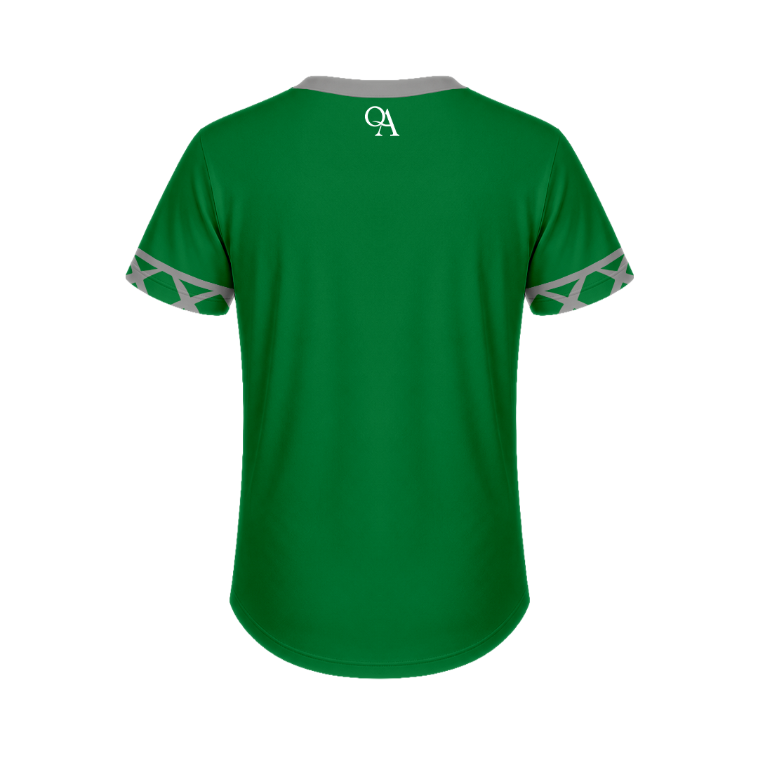 OC Vipers Baseball Jersey