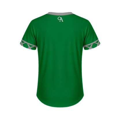OC Vipers Baseball Jersey