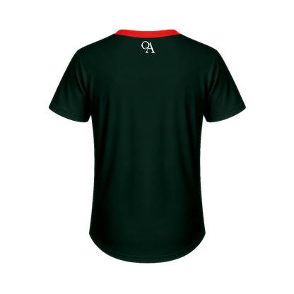 Tin Caps Baseball Jersey