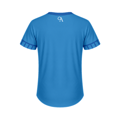 Inland Vipers Baseball Jersey